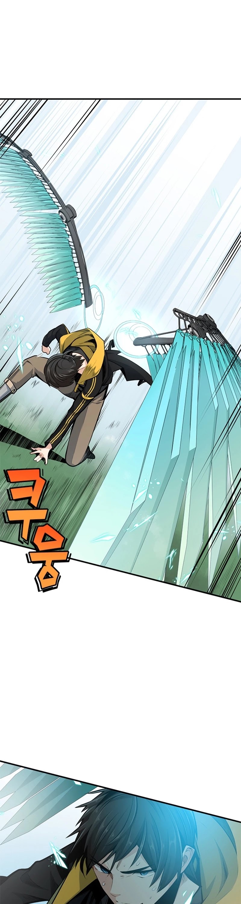 The Tutorial is Too Hard Chapter 21 page 40 - Chapter 21