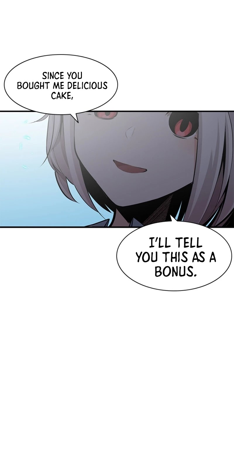 The Tutorial is Too Hard Chapter 21 page 45 - Chapter 21