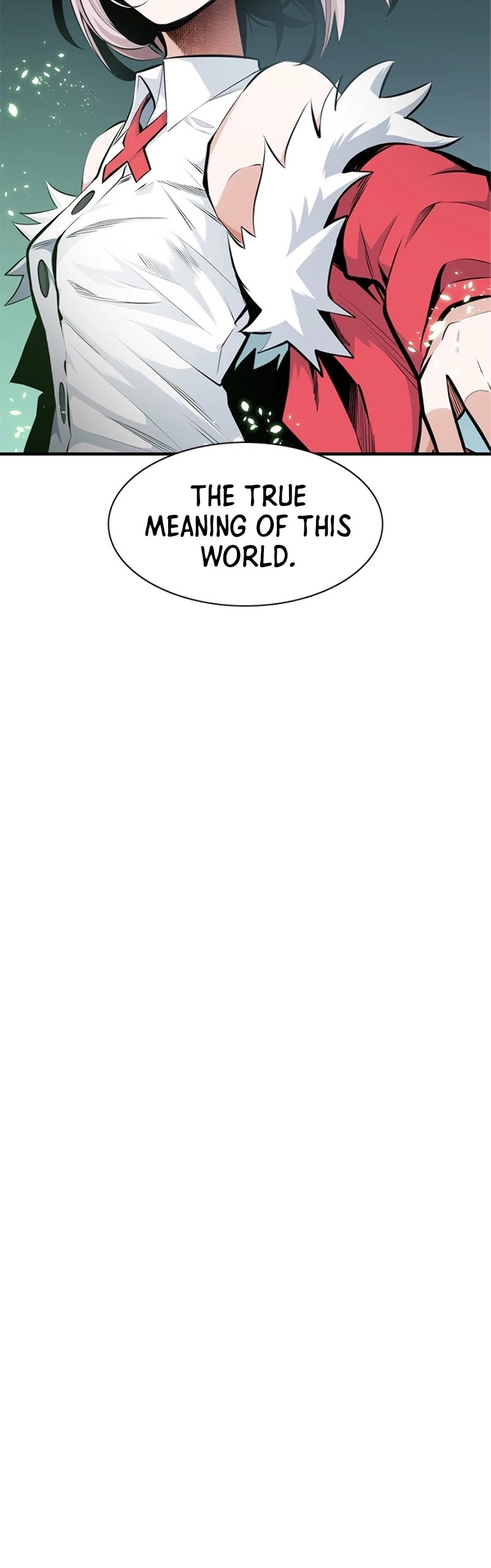 The Tutorial is Too Hard Chapter 21 page 49 - Chapter 21
