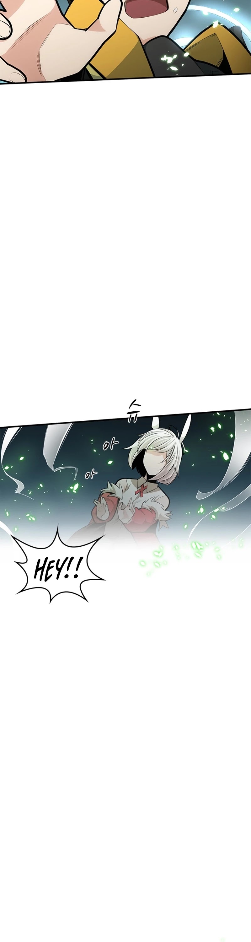 The Tutorial is Too Hard Chapter 21 page 52 - Chapter 21