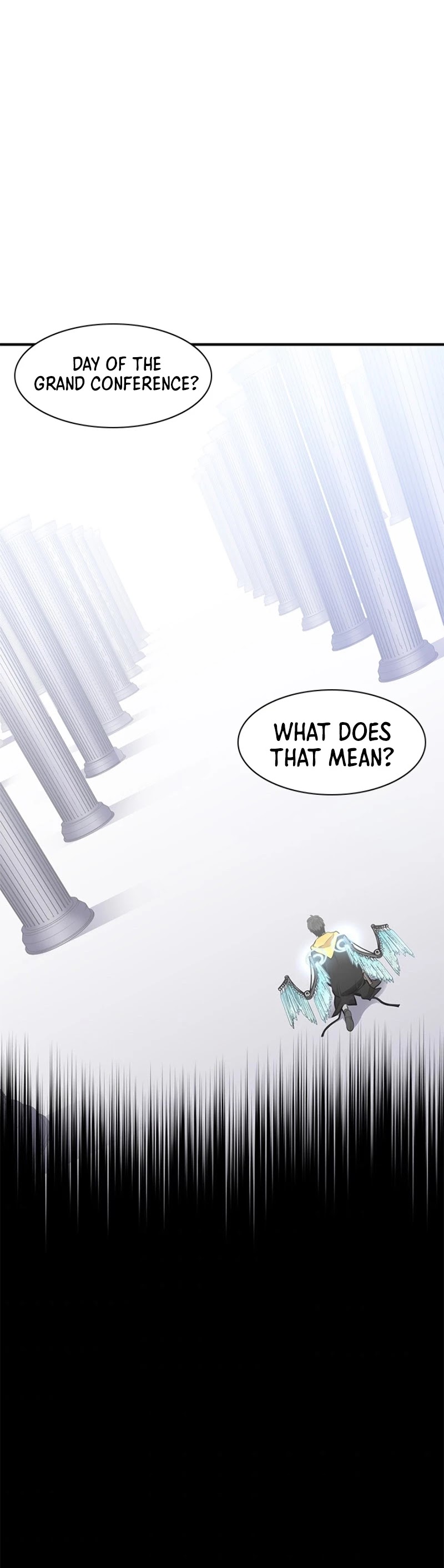 The Tutorial is Too Hard Chapter 21 page 54 - Chapter 21