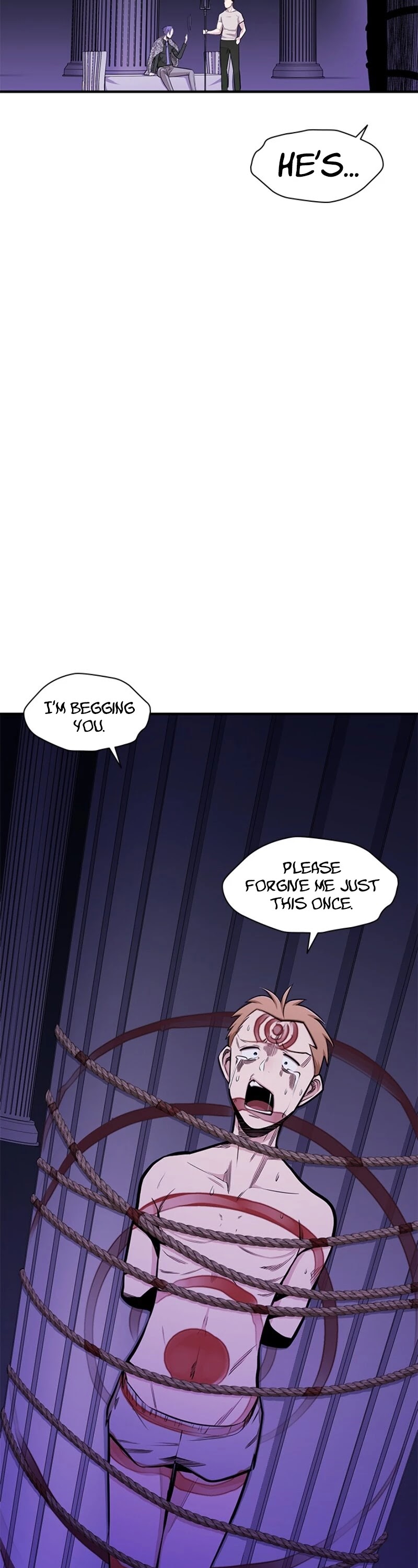 The Tutorial is Too Hard Chapter 21 page 57 - Chapter 21