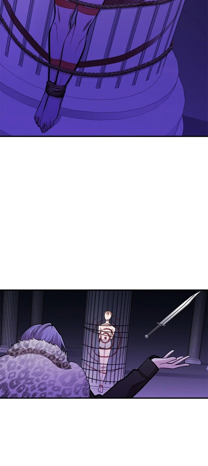 The Tutorial is Too Hard Chapter 21 page 58 - Chapter 21