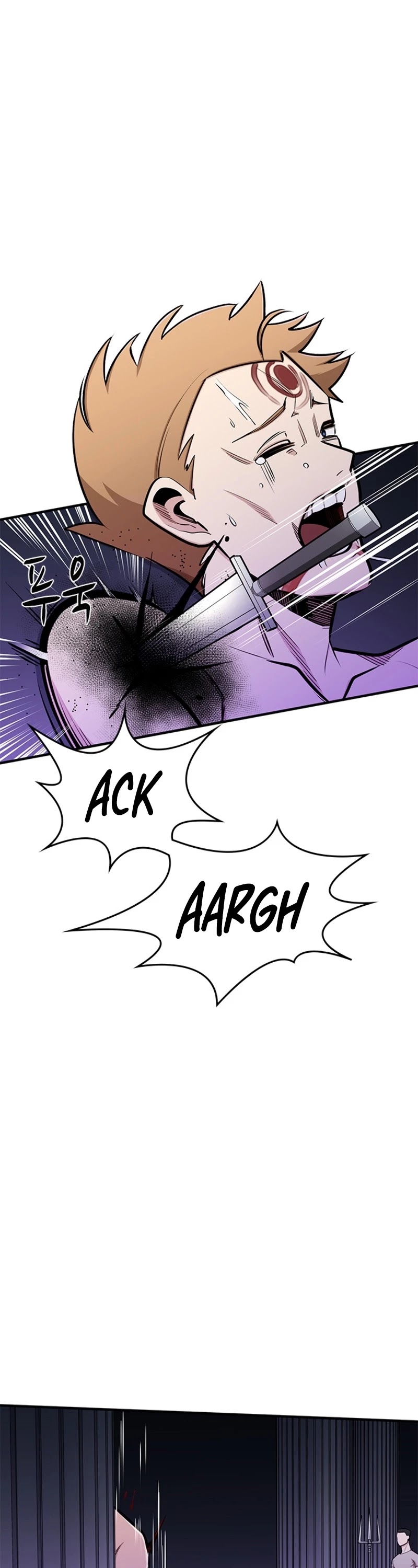 The Tutorial is Too Hard Chapter 21 page 60 - Chapter 21