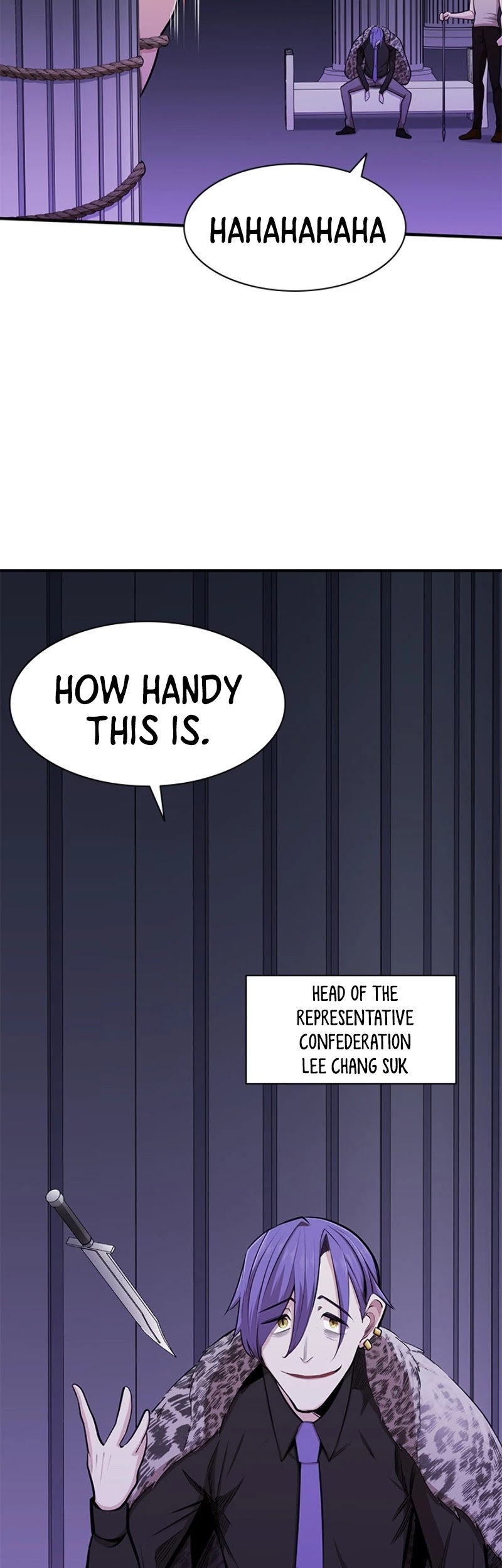 The Tutorial is Too Hard Chapter 21 page 61 - Chapter 21