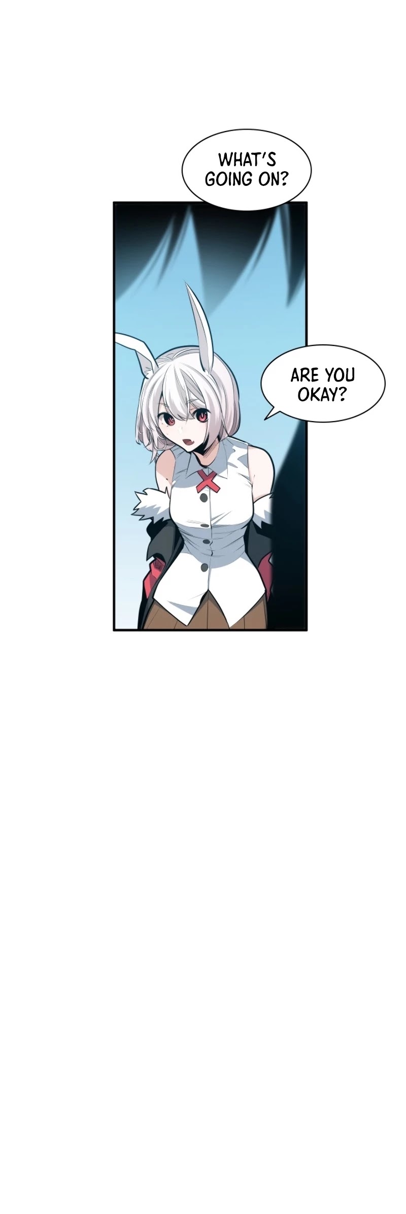The Tutorial is Too Hard Chapter 21 page 9 - Chapter 21