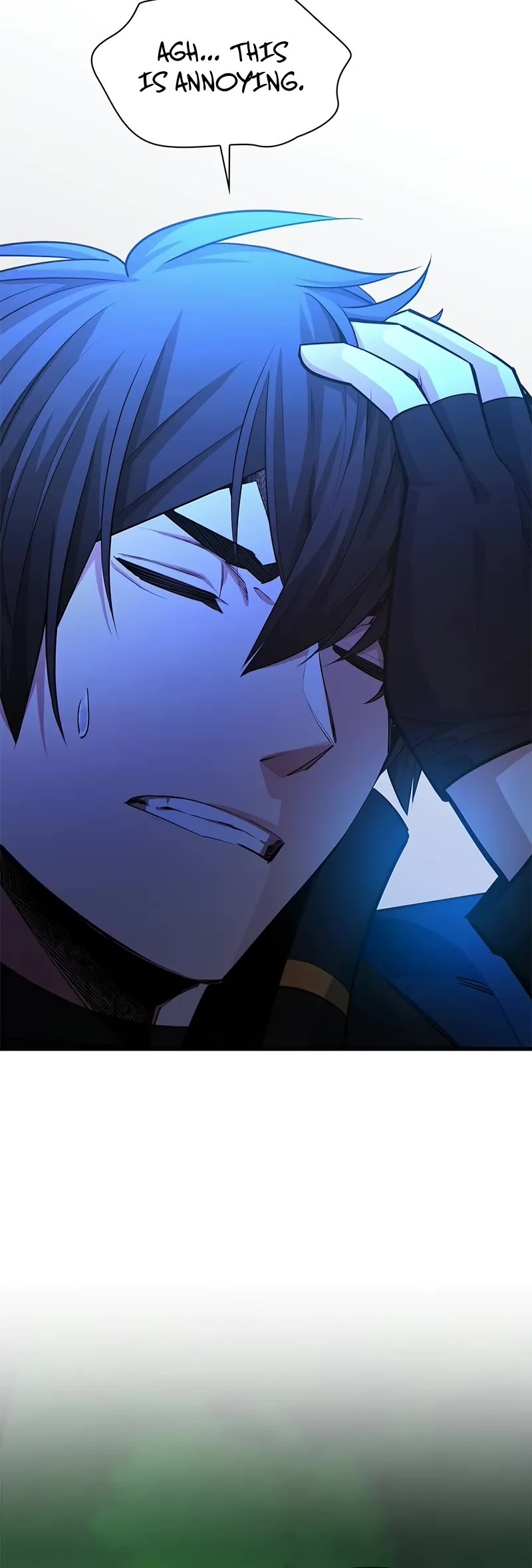 The Tutorial is Too Hard Chapter 210 page 10 - Chapter 210
