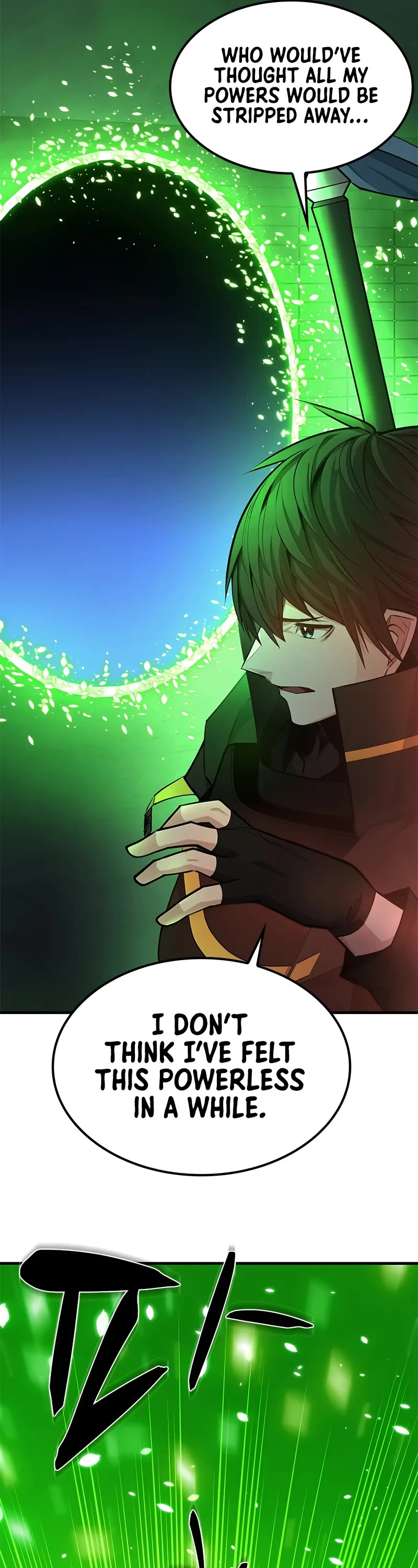 The Tutorial is Too Hard Chapter 210 page 11 - Chapter 210