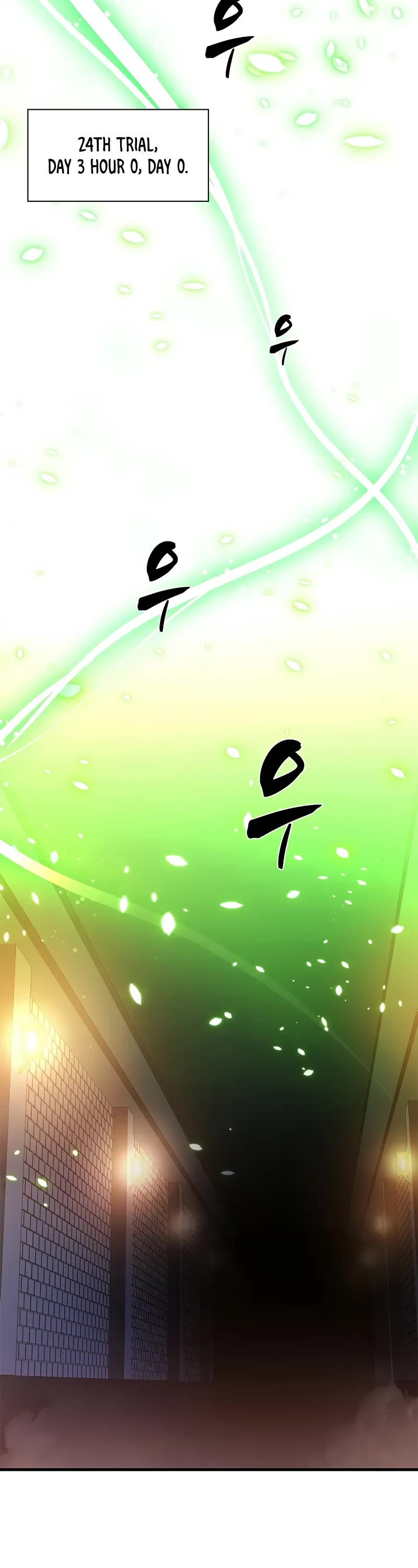 The Tutorial is Too Hard Chapter 210 page 13 - Chapter 210