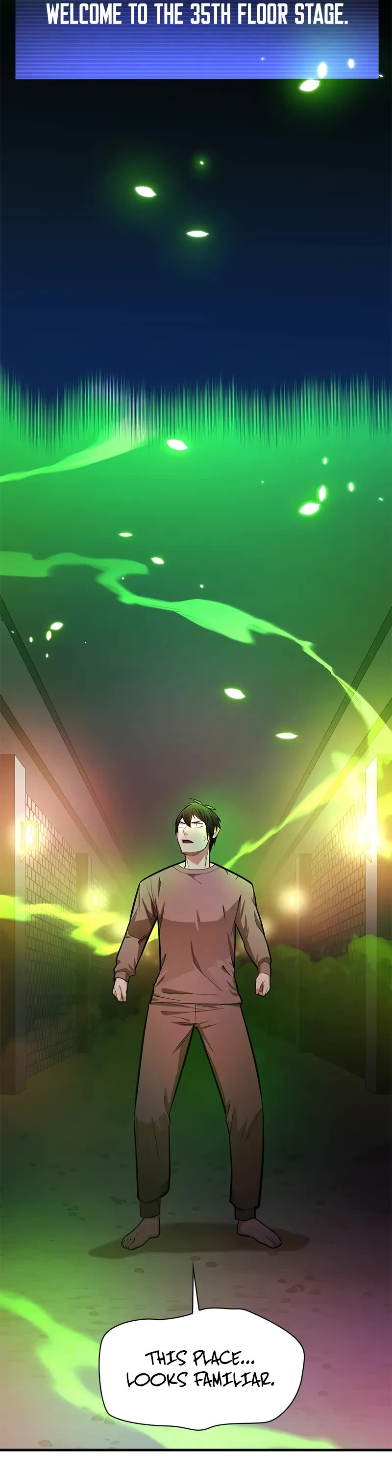 The Tutorial is Too Hard Chapter 210 page 15 - Chapter 210