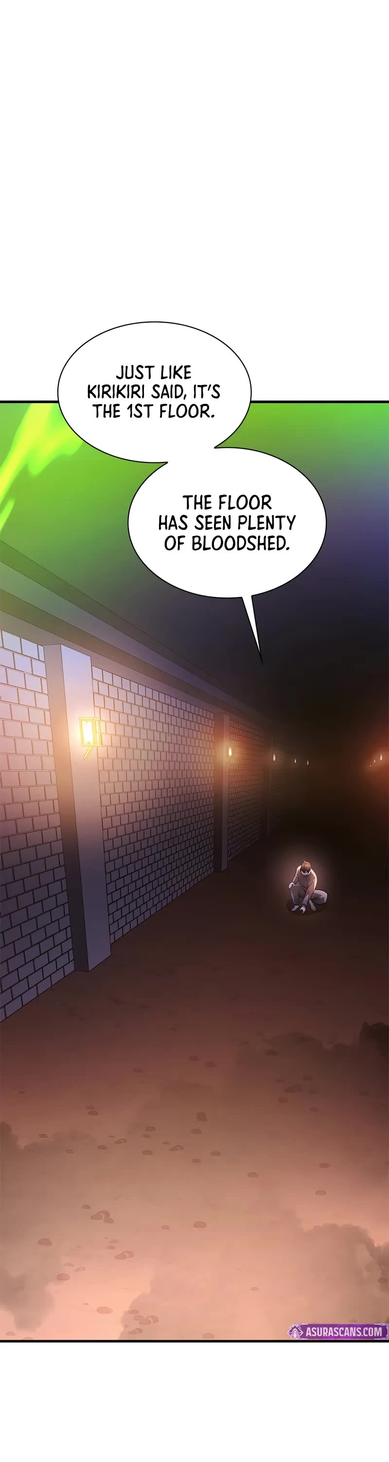 The Tutorial is Too Hard Chapter 210 page 16 - Chapter 210