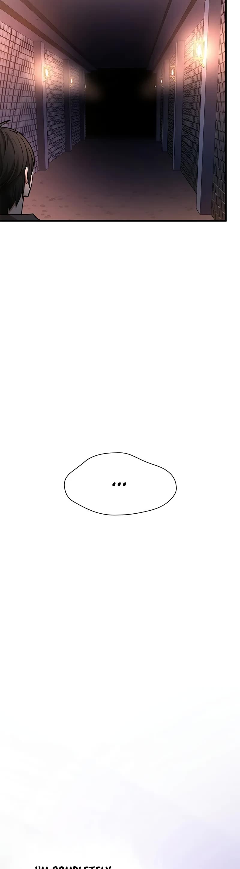 The Tutorial is Too Hard Chapter 210 page 19 - Chapter 210