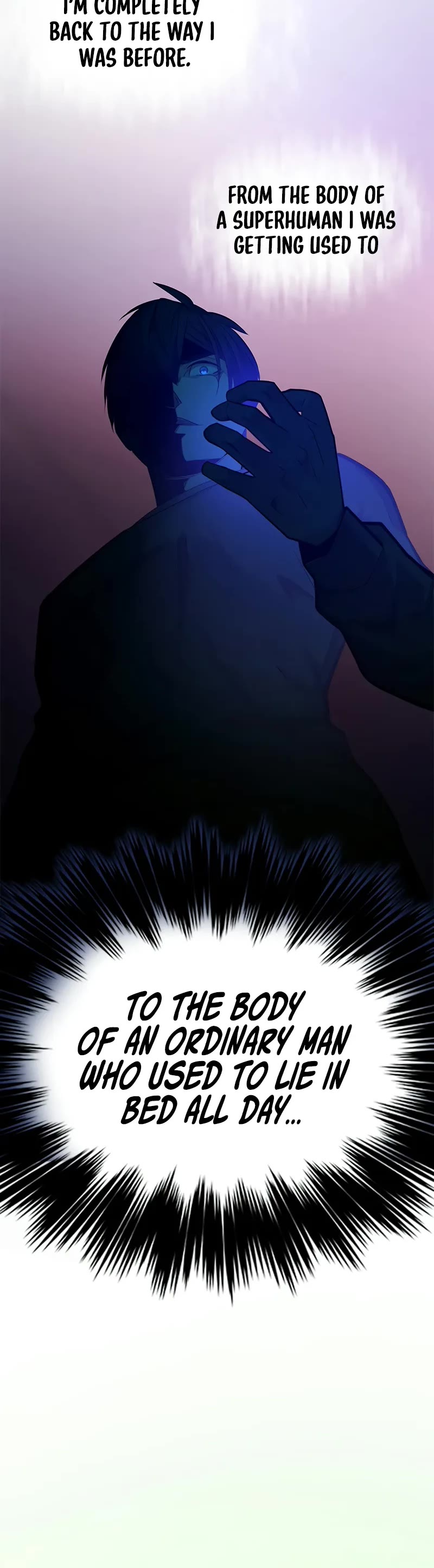 The Tutorial is Too Hard Chapter 210 page 20 - Chapter 210
