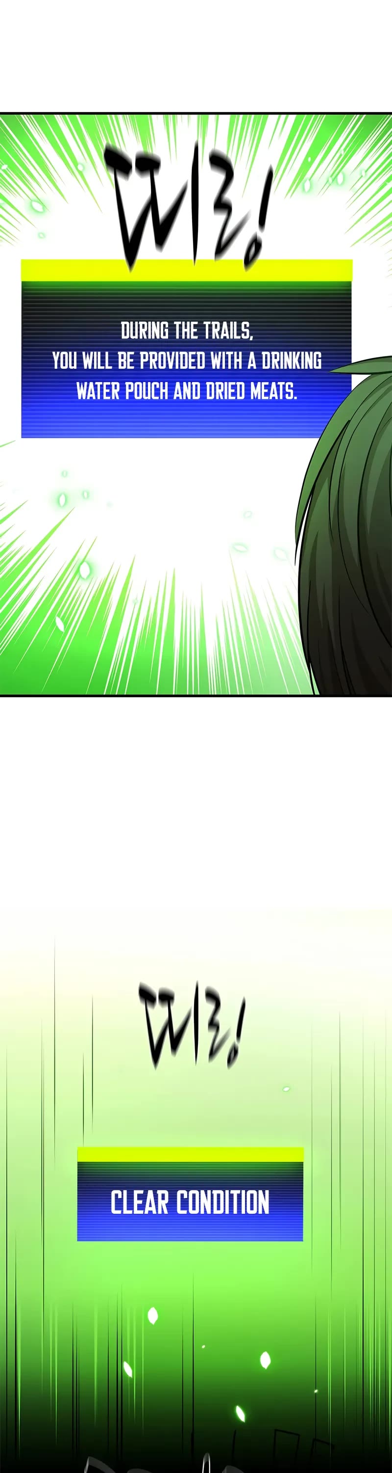 The Tutorial is Too Hard Chapter 210 page 23 - Chapter 210