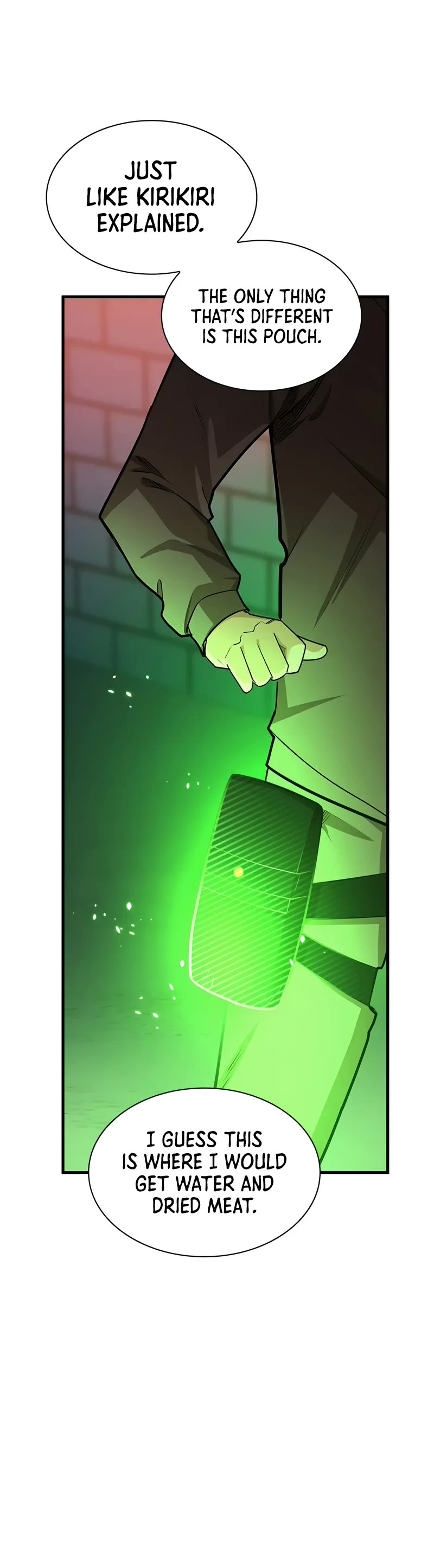The Tutorial is Too Hard Chapter 210 page 25 - Chapter 210