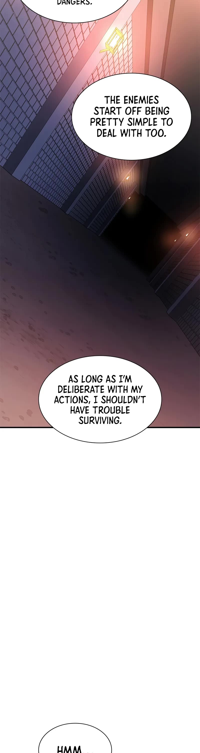 The Tutorial is Too Hard Chapter 210 page 27 - Chapter 210