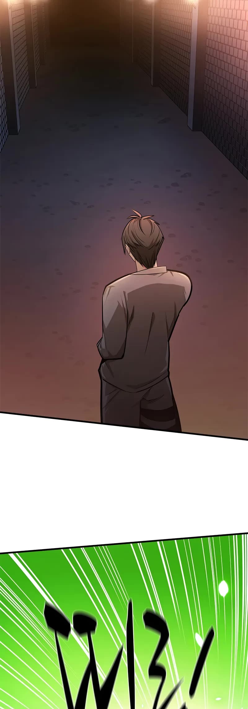 The Tutorial is Too Hard Chapter 210 page 29 - Chapter 210