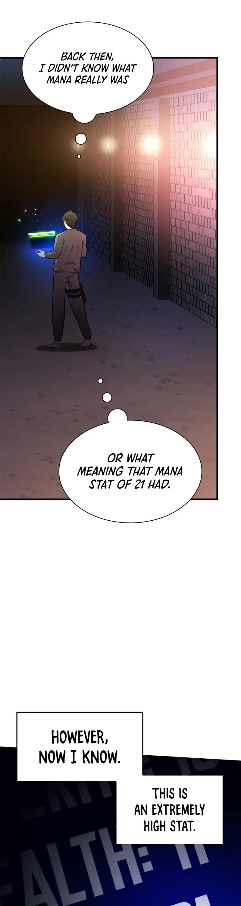 The Tutorial is Too Hard Chapter 210 page 38 - Chapter 210