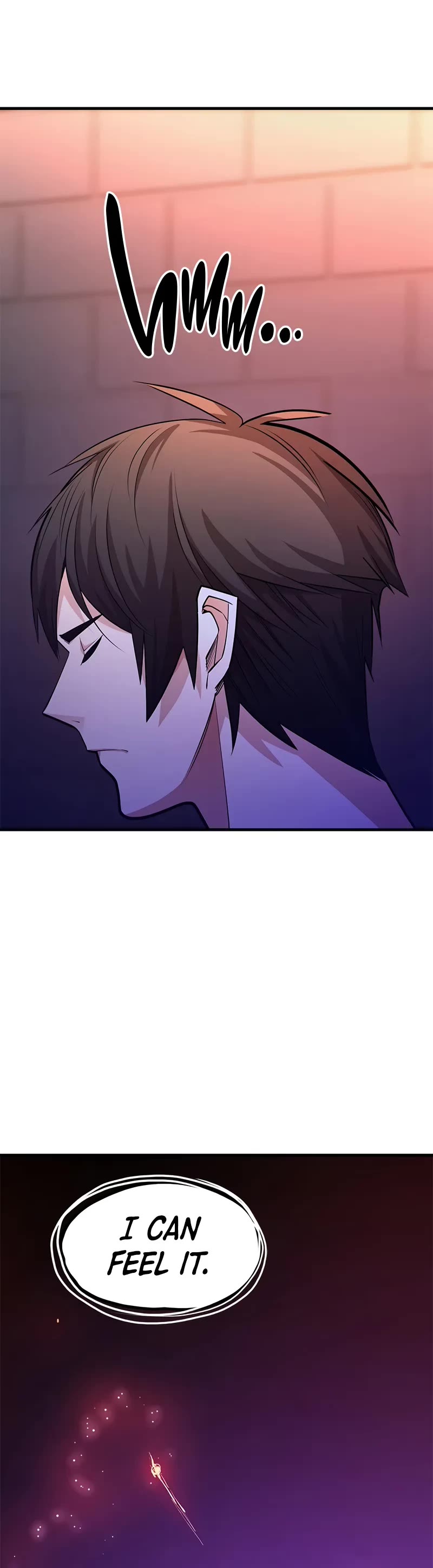 The Tutorial is Too Hard Chapter 210 page 40 - Chapter 210