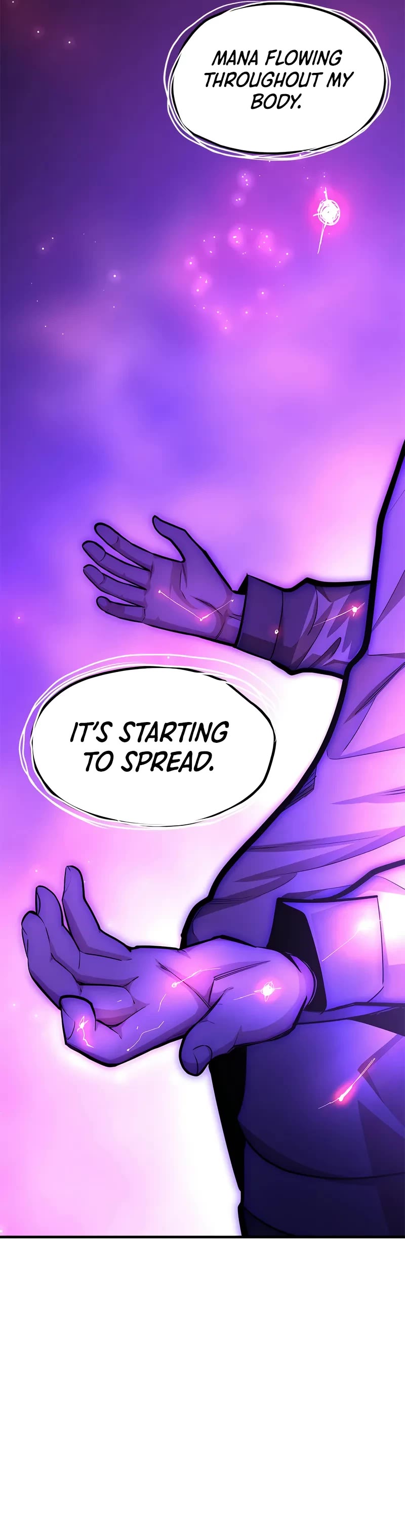 The Tutorial is Too Hard Chapter 210 page 41 - Chapter 210
