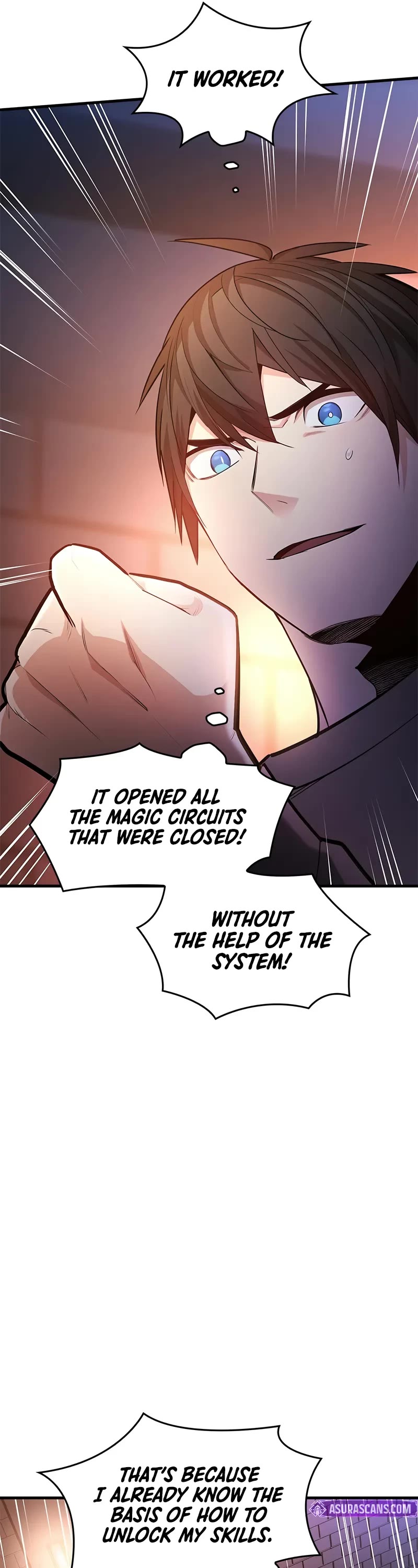 The Tutorial is Too Hard Chapter 210 page 46 - Chapter 210