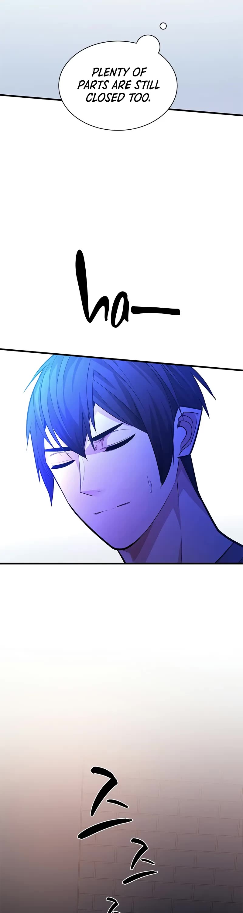 The Tutorial is Too Hard Chapter 210 page 48 - Chapter 210