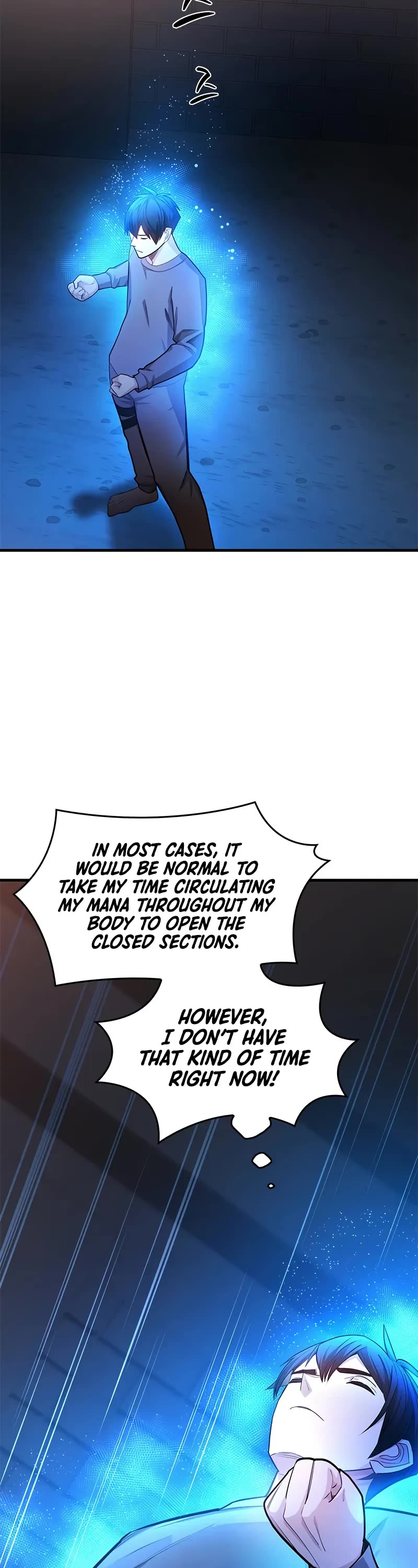 The Tutorial is Too Hard Chapter 210 page 49 - Chapter 210