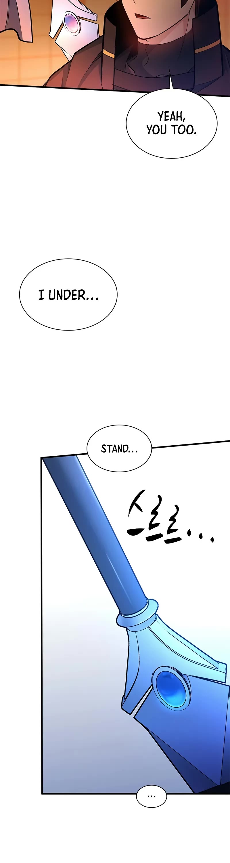 The Tutorial is Too Hard Chapter 210 page 8 - Chapter 210