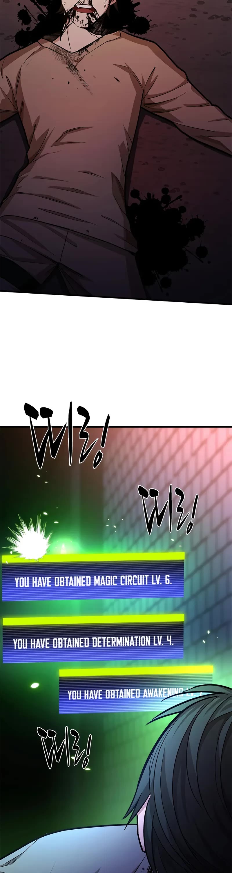 The Tutorial is Too Hard Chapter 211 page 14 - Chapter 211