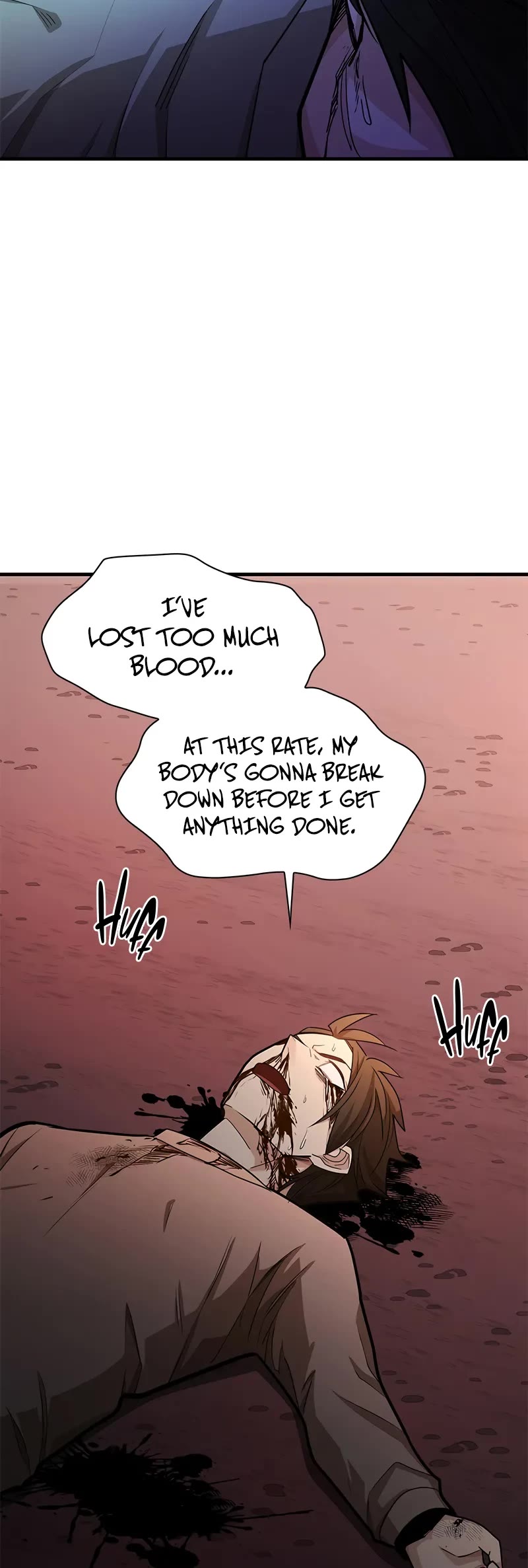 The Tutorial is Too Hard Chapter 211 page 15 - Chapter 211