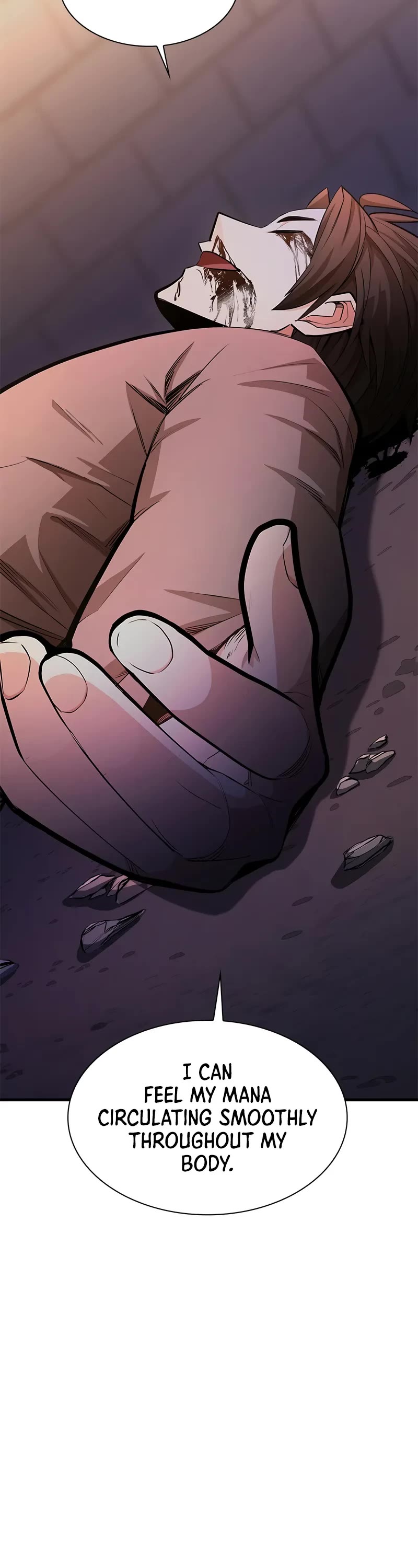 The Tutorial is Too Hard Chapter 211 page 18 - Chapter 211