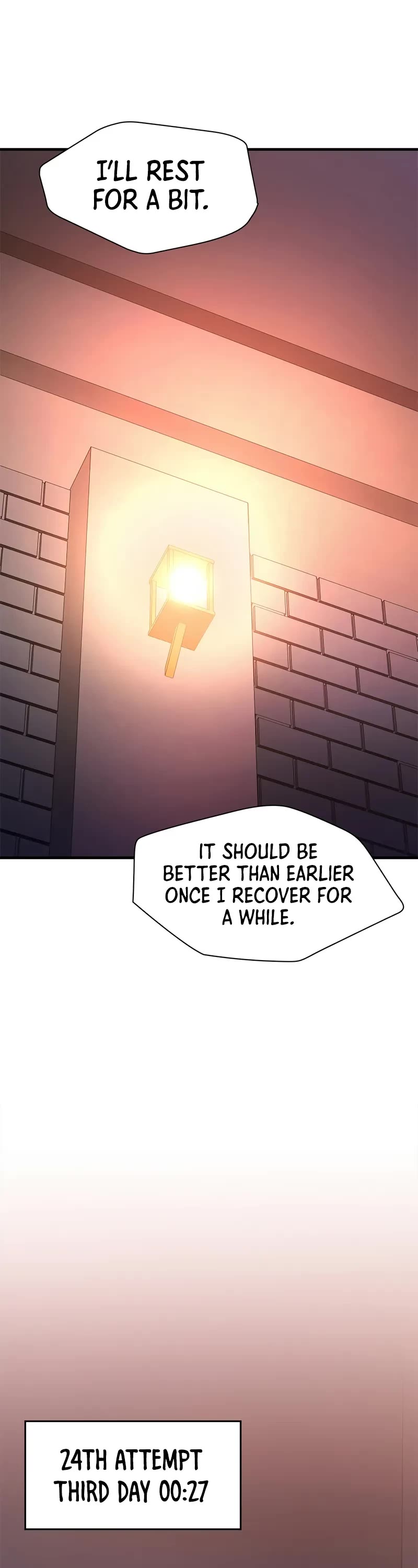 The Tutorial is Too Hard Chapter 211 page 19 - Chapter 211