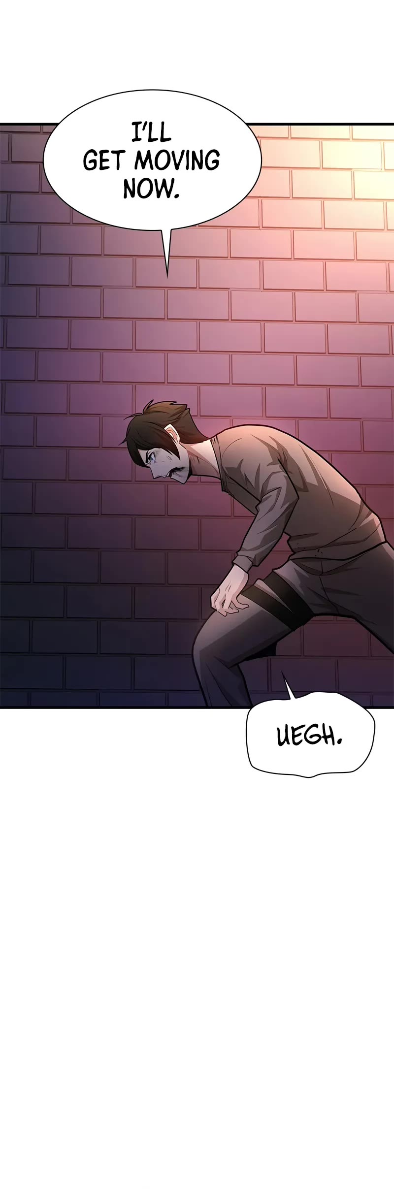 The Tutorial is Too Hard Chapter 211 page 21 - Chapter 211