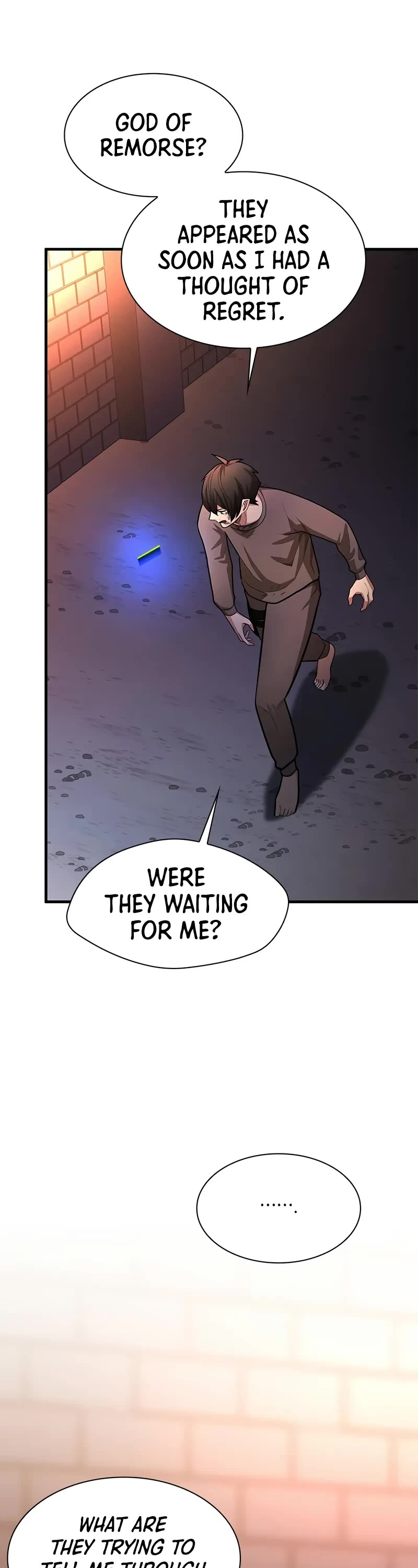 The Tutorial is Too Hard Chapter 211 page 24 - Chapter 211