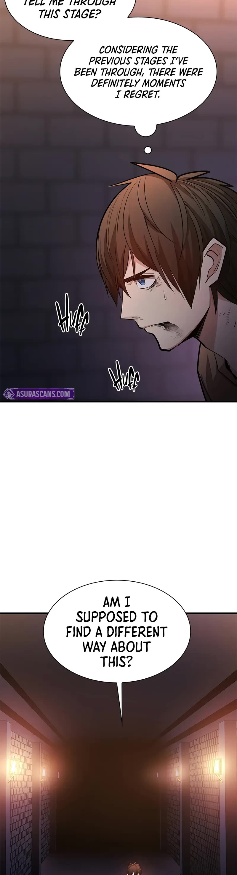 The Tutorial is Too Hard Chapter 211 page 25 - Chapter 211