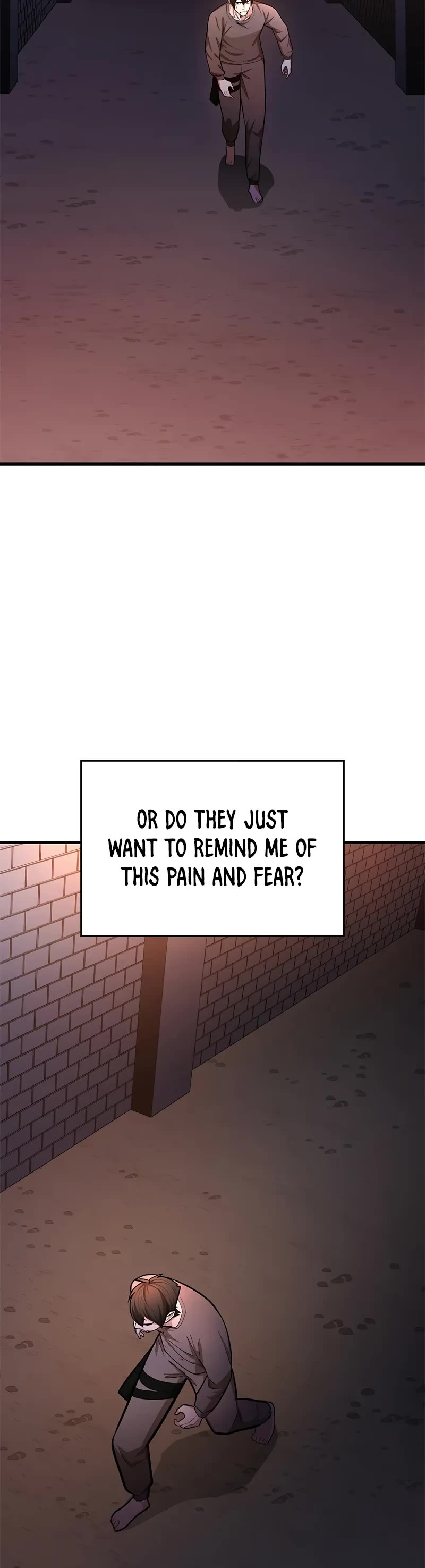 The Tutorial is Too Hard Chapter 211 page 26 - Chapter 211