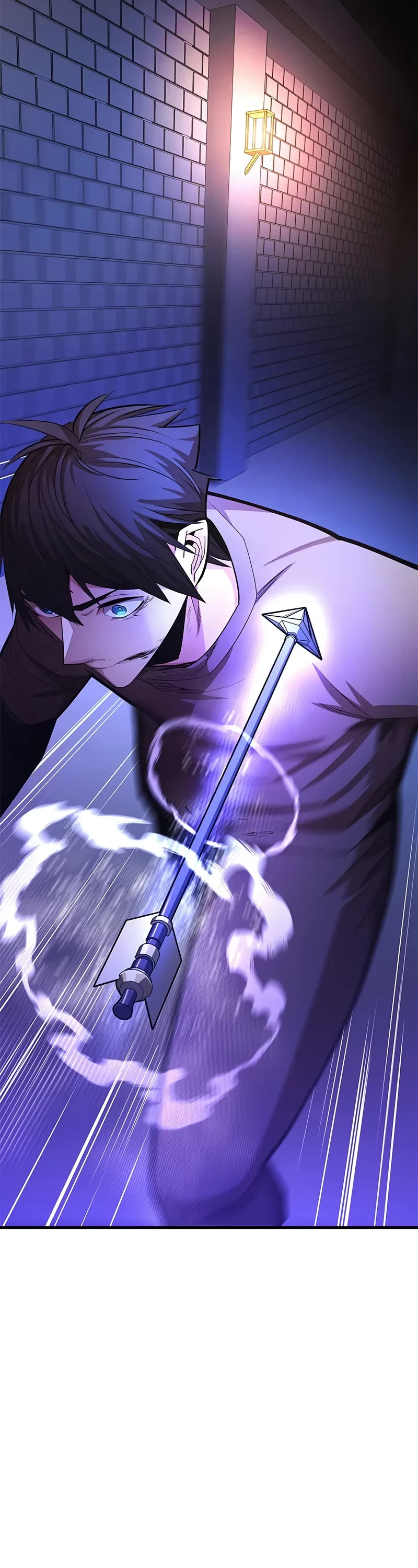 The Tutorial is Too Hard Chapter 211 page 29 - Chapter 211