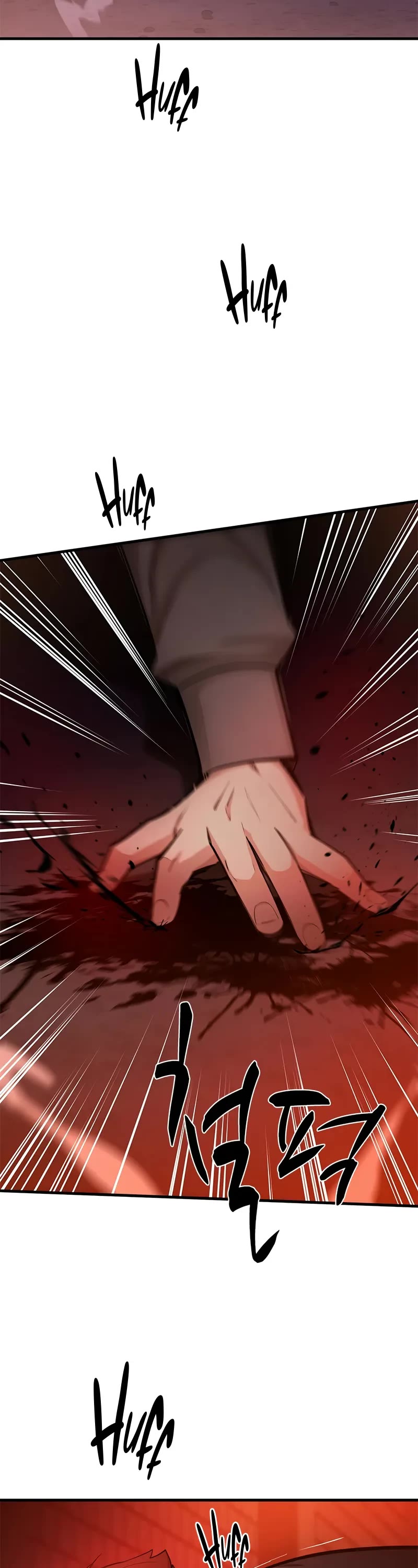 The Tutorial is Too Hard Chapter 211 page 3 - Chapter 211