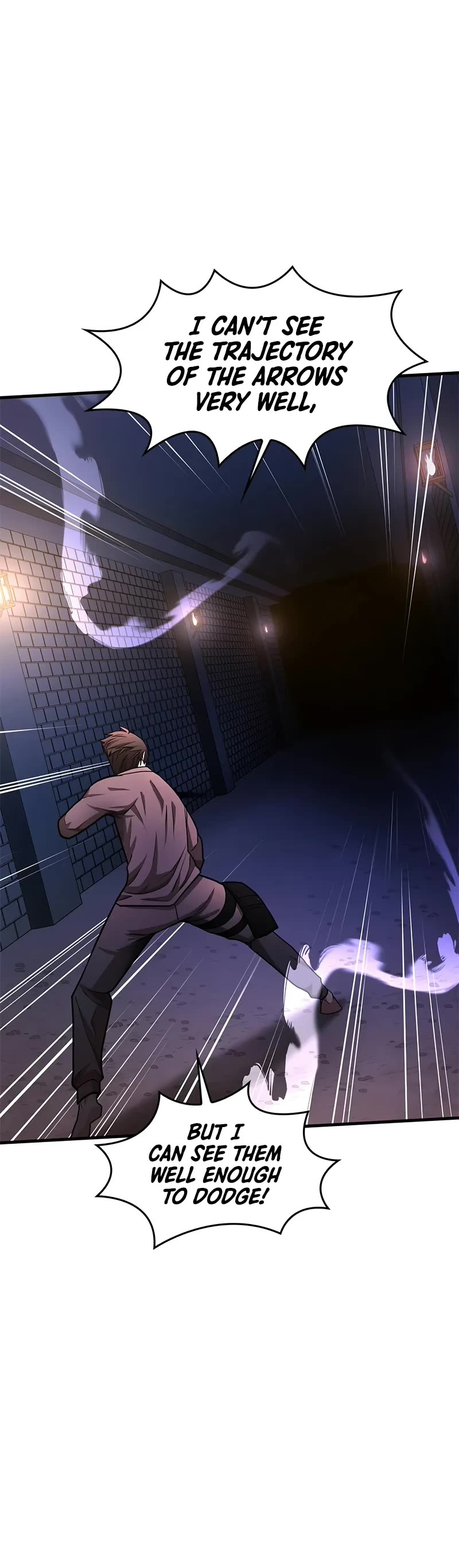 The Tutorial is Too Hard Chapter 211 page 31 - Chapter 211