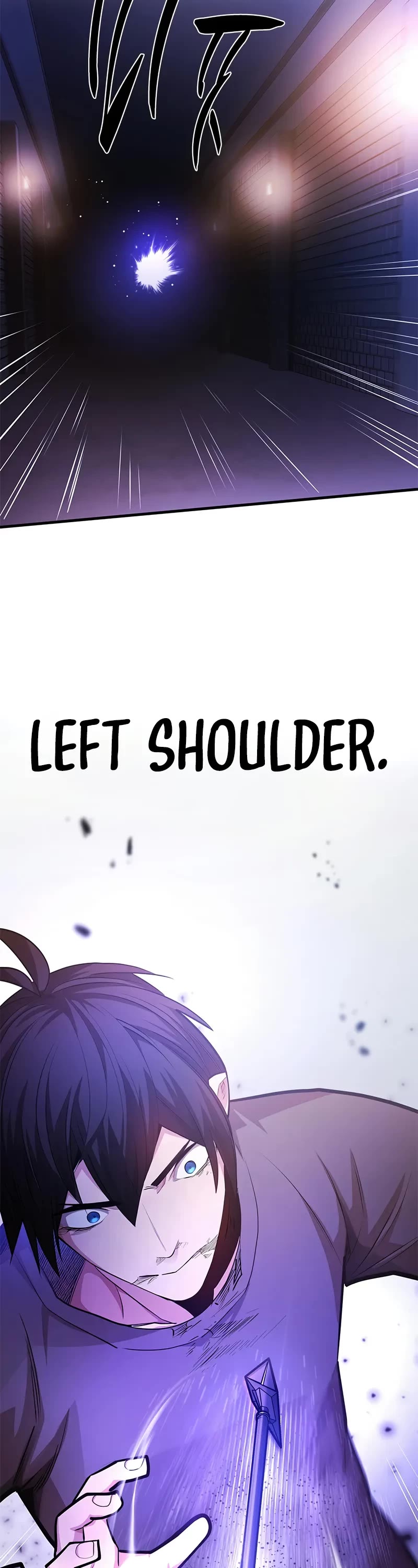 The Tutorial is Too Hard Chapter 211 page 33 - Chapter 211