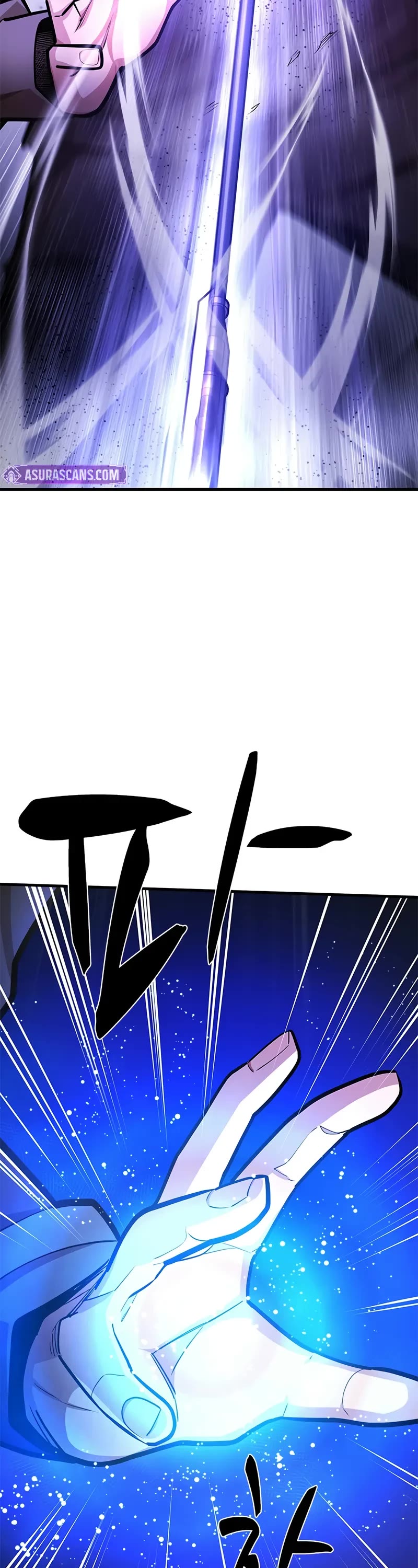 The Tutorial is Too Hard Chapter 211 page 34 - Chapter 211