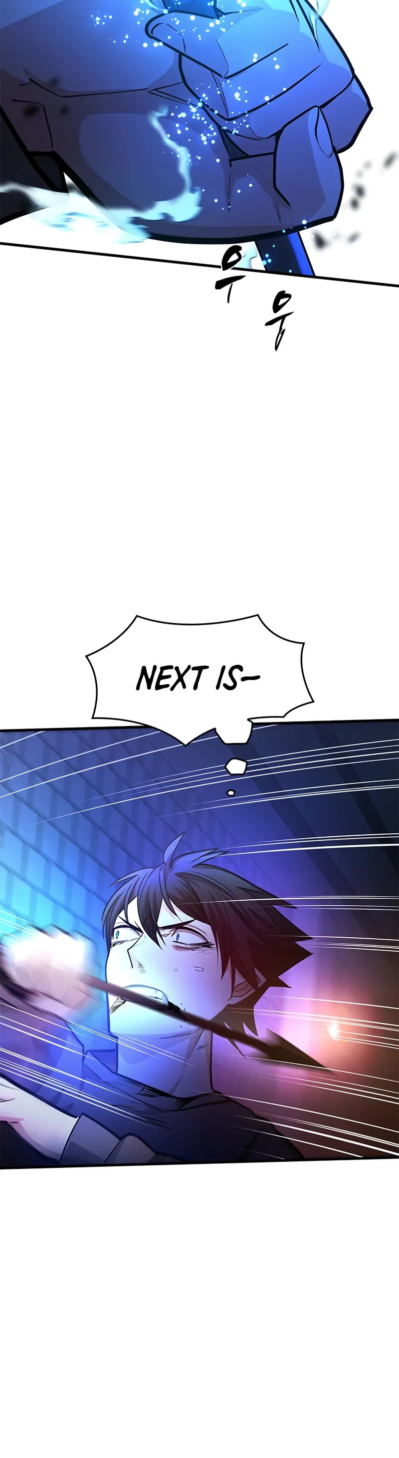 The Tutorial is Too Hard Chapter 211 page 36 - Chapter 211