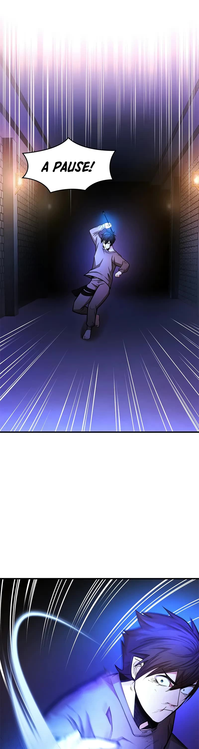 The Tutorial is Too Hard Chapter 211 page 39 - Chapter 211