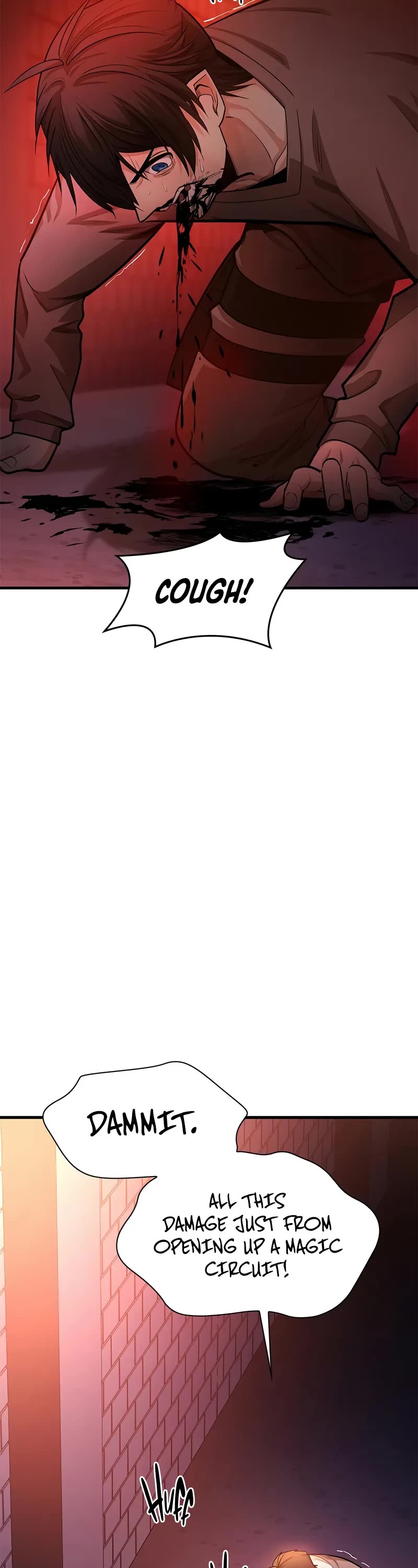 The Tutorial is Too Hard Chapter 211 page 4 - Chapter 211