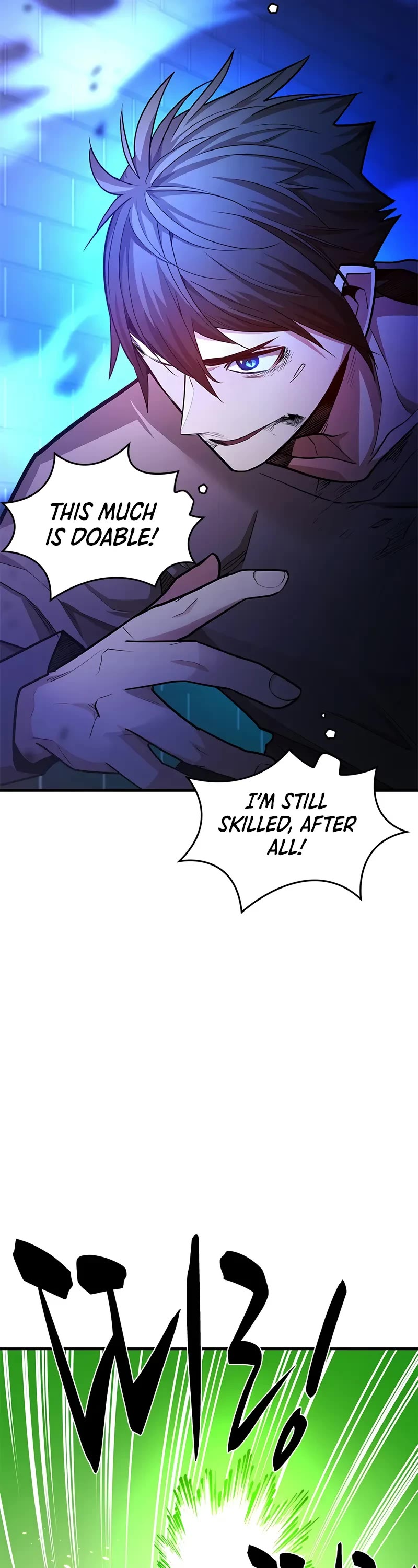 The Tutorial is Too Hard Chapter 211 page 42 - Chapter 211