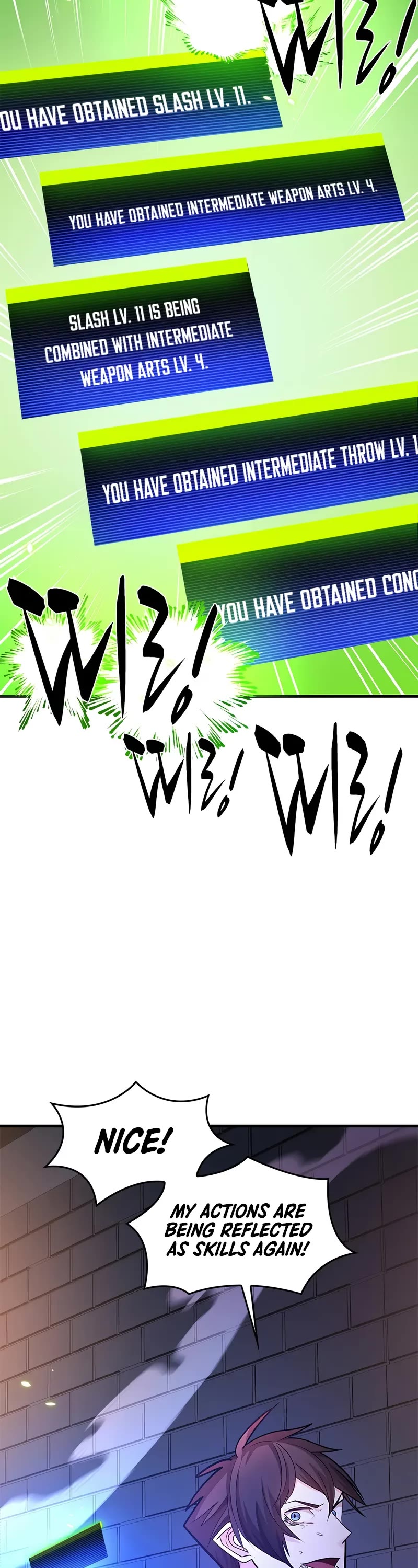 The Tutorial is Too Hard Chapter 211 page 43 - Chapter 211