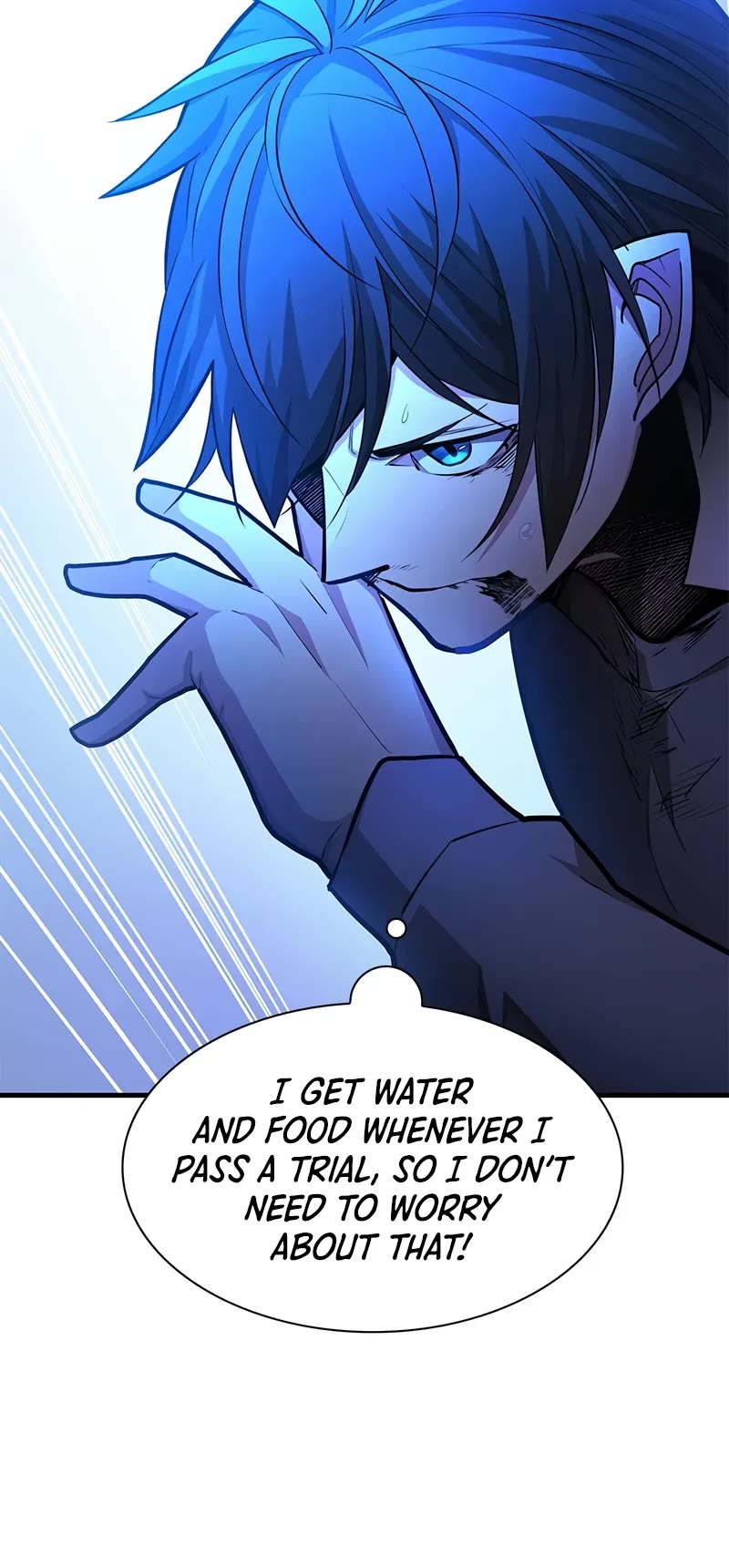 The Tutorial is Too Hard Chapter 211 page 46 - Chapter 211