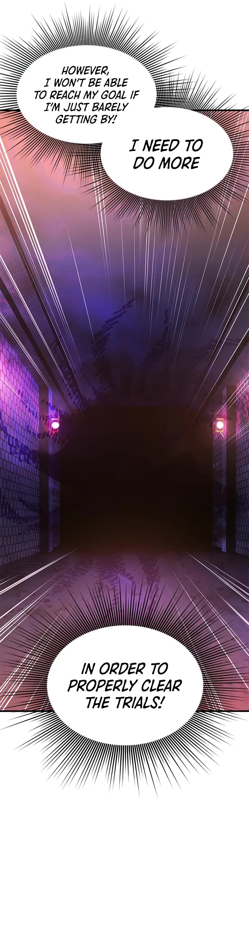 The Tutorial is Too Hard Chapter 211 page 47 - Chapter 211