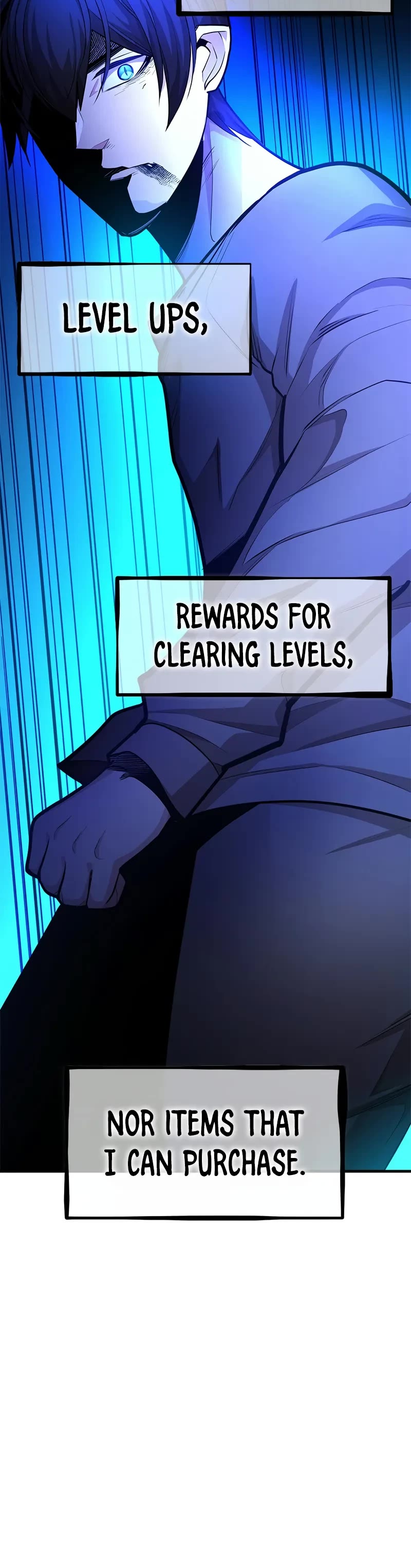 The Tutorial is Too Hard Chapter 211 page 49 - Chapter 211