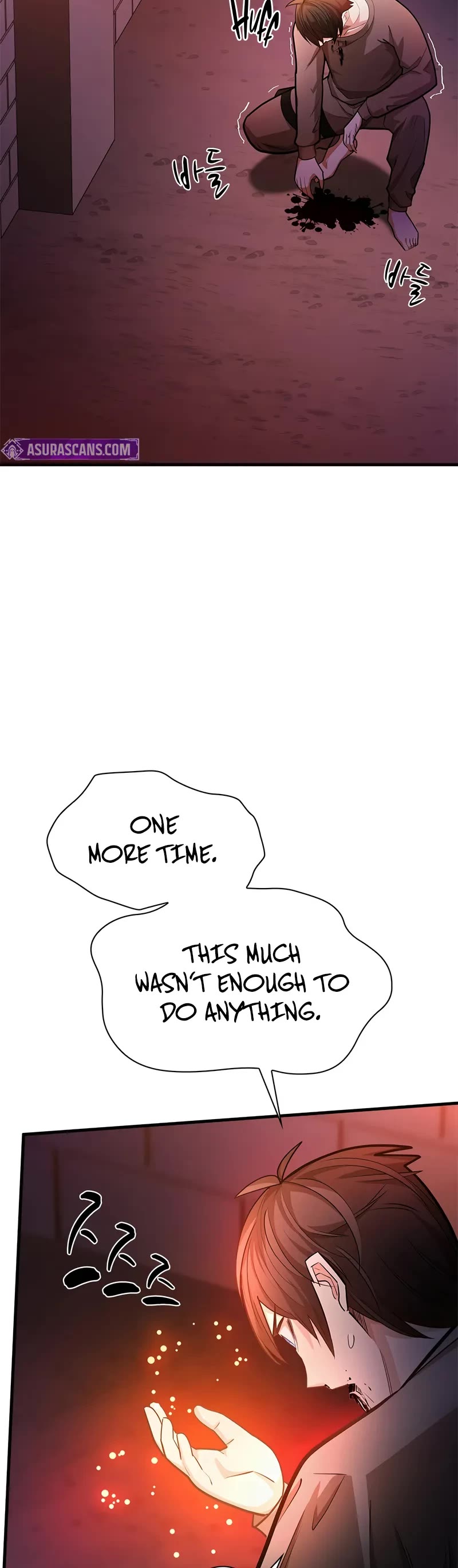 The Tutorial is Too Hard Chapter 211 page 5 - Chapter 211